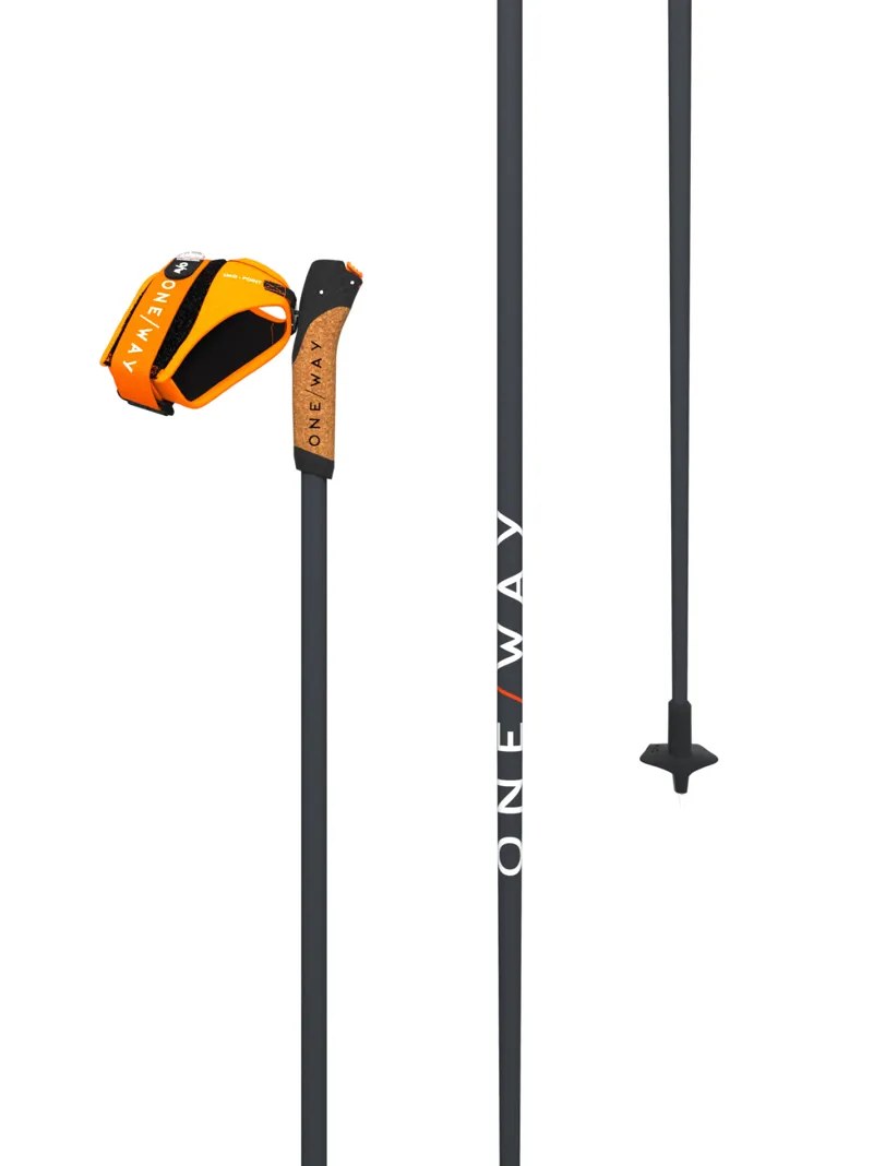 One Way Storm 4 Mag Poles-1