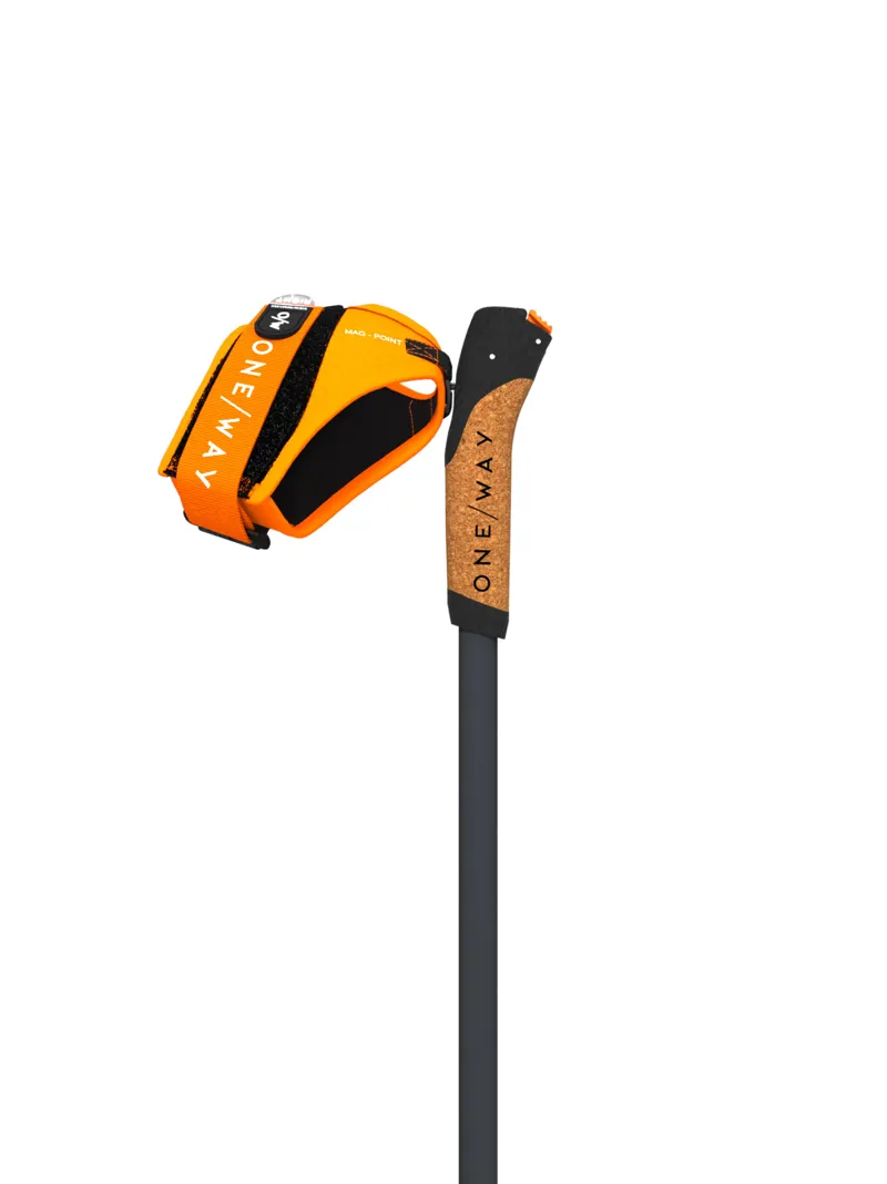 One Way Storm 4 Mag Poles-3