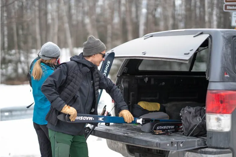 Madshus PANORAMA M62-2