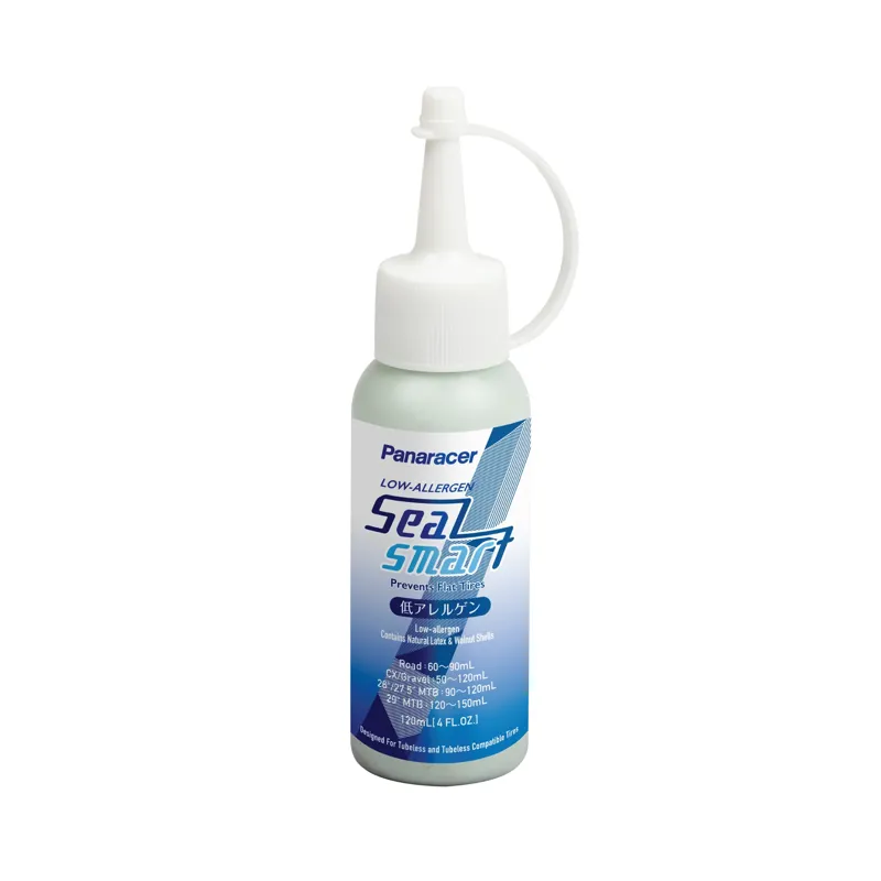 Panaracer Bts-100 SealSmart Tubeless Tire Sealant 120ml