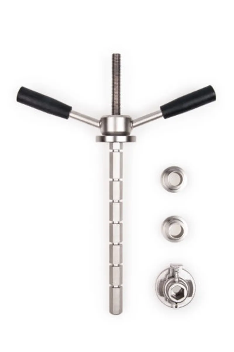 Park Tool HHP-2 Bearing Cup Press For Headsets And Bottom Brackets-1