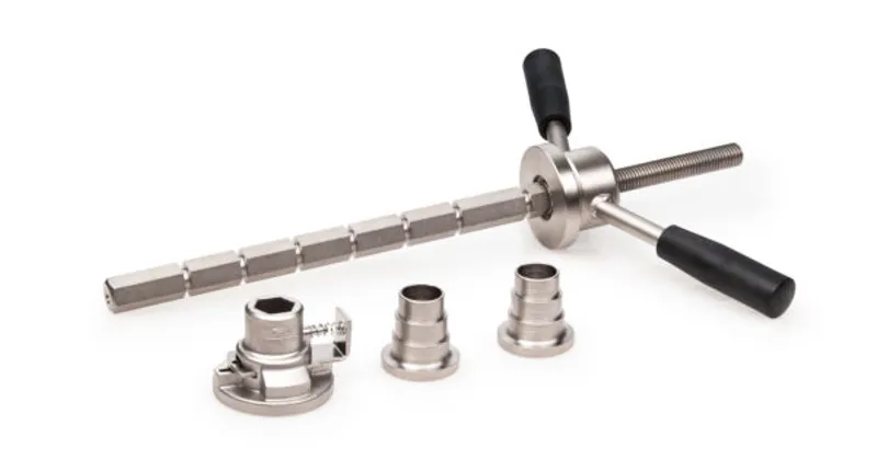 Park Tool HHP-2 Bearing Cup Press For Headsets And Bottom Brackets-2