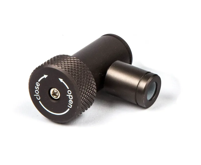 Pdw Fatty Object CO2 Inflator Head