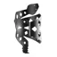 PDW Rattlesnek KEJ Right Opening Bottle Cage in Black