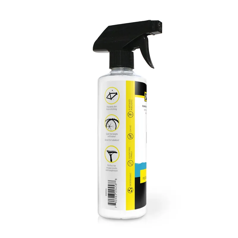 Pedro's Bike Lust Silicone Polish-2