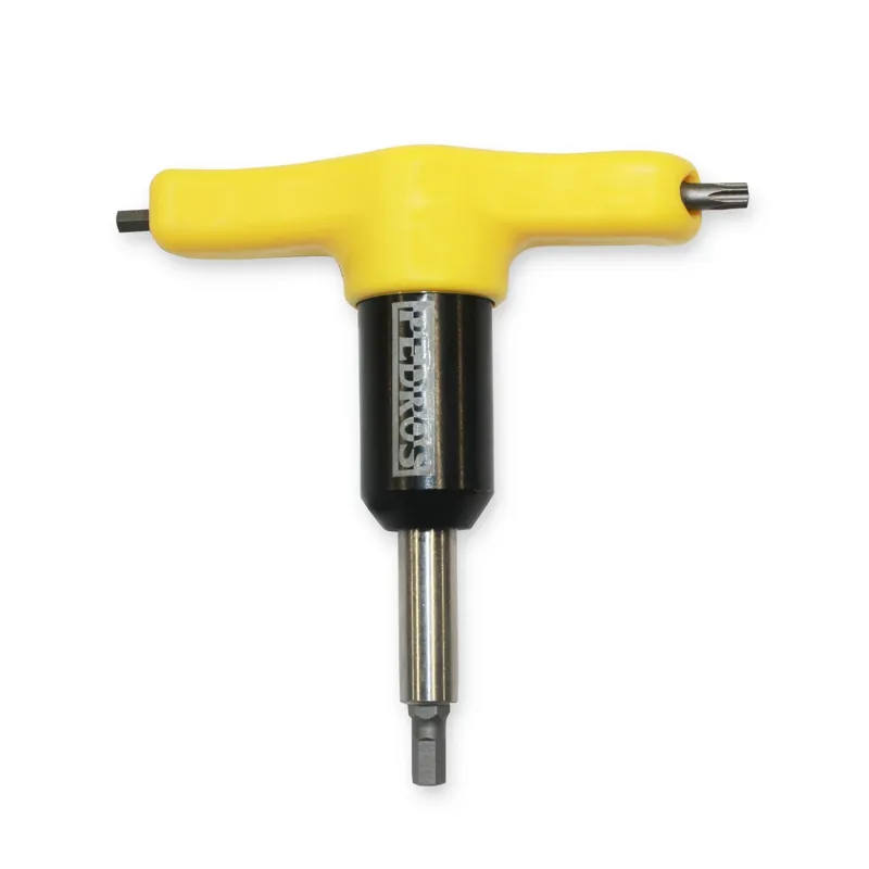 Pedro's Fixed Torque Driver 4Nm
