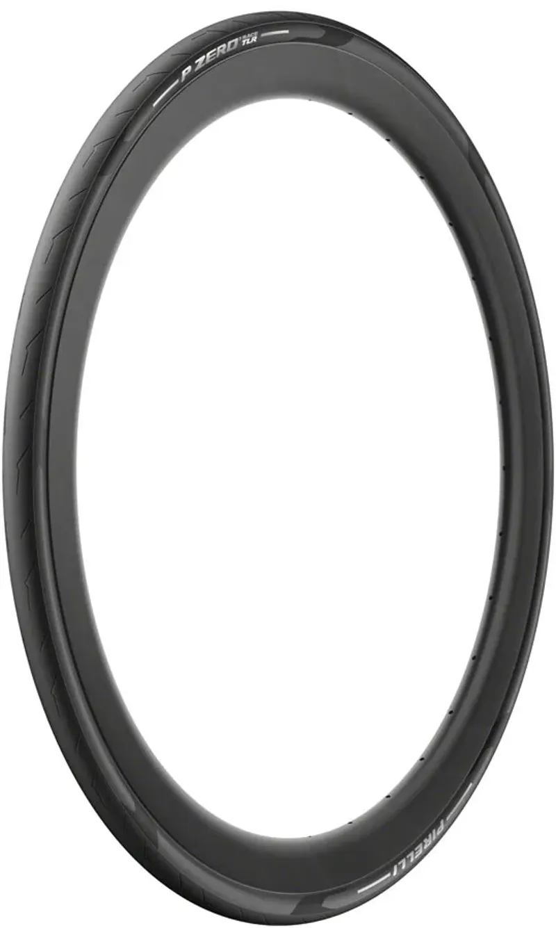 Pirelli P ZERO Race TLR Tire 700x40 Tubeless Folding in Black