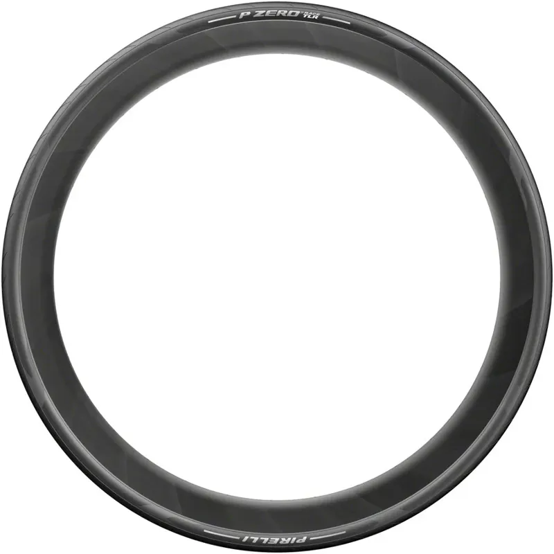 Pirelli P ZERO Race TLR Tire 700x40 Tubeless Folding in Black-1