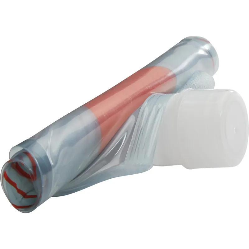 Platypus SoftBottle with Closure Cap Water Bottle 1L-1