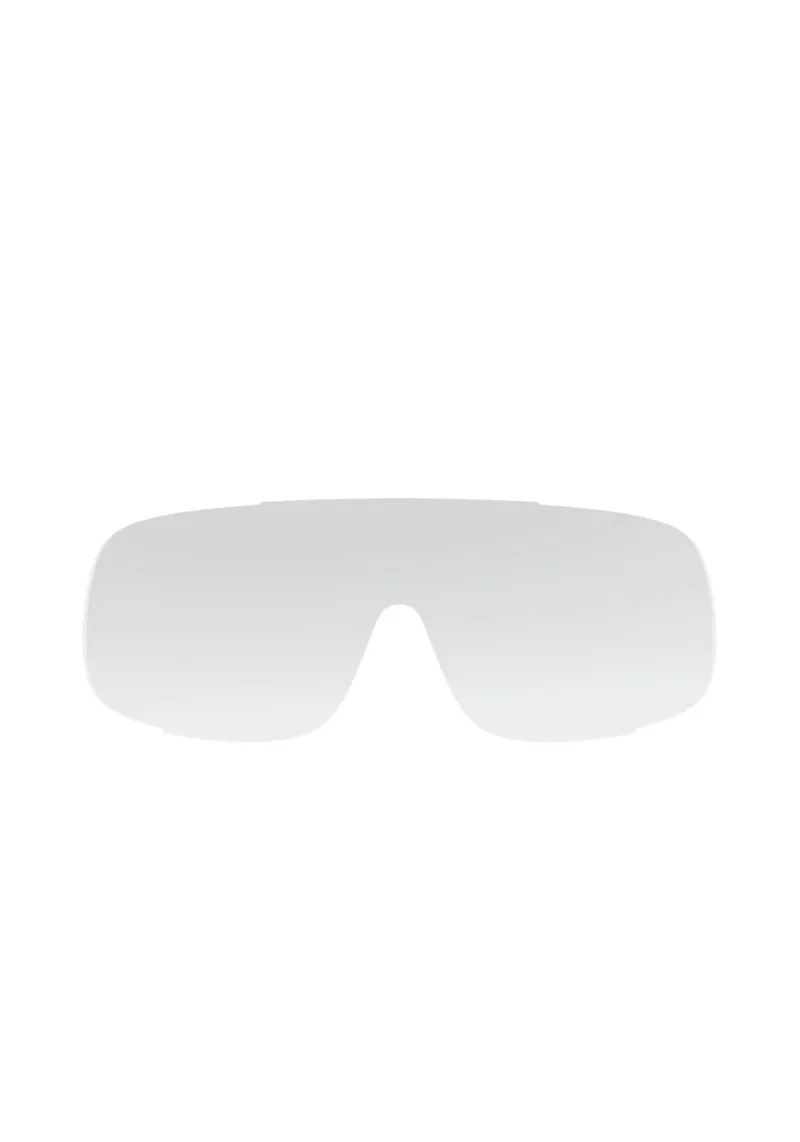 POC Aspire Mid Spare Lens in Clear-1