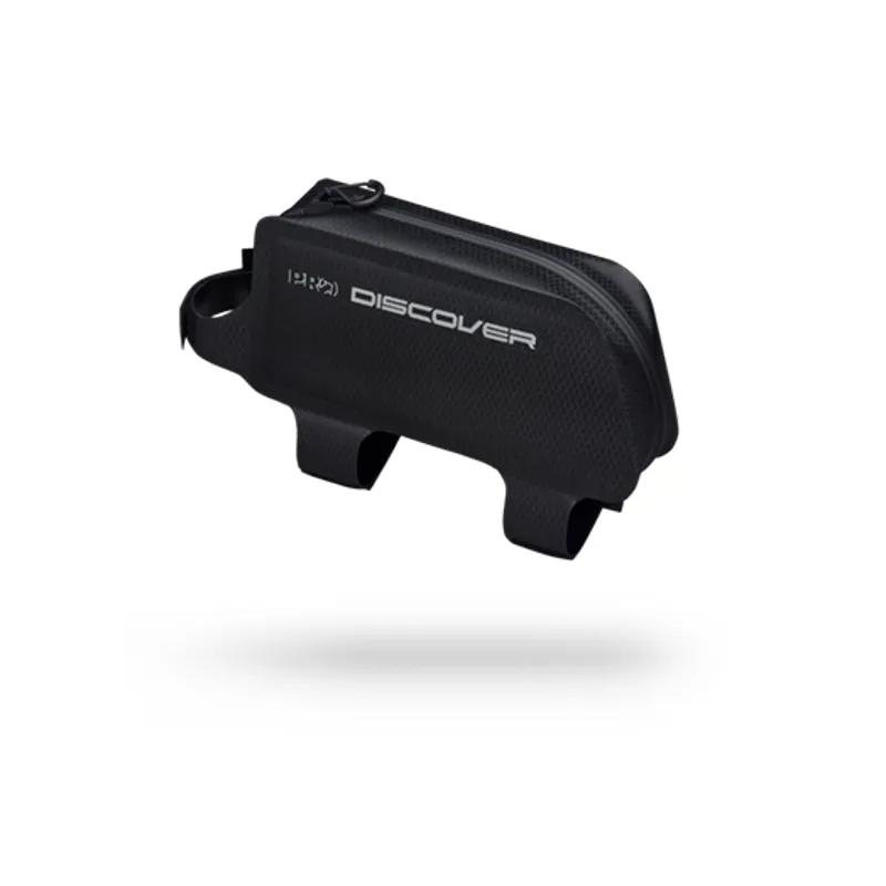 PRO Discover Team Gravel Top Tube Bag 07L