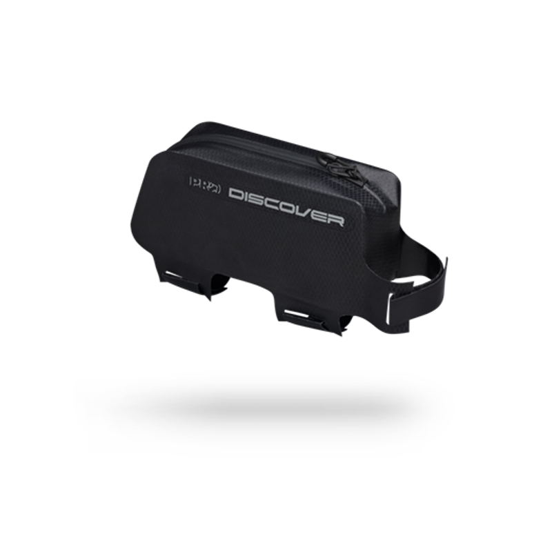 PRO Discover Team Gravel Top Tube Bag 07L-1
