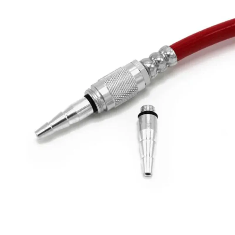 Prestacycle Prestaflator Pro Digital Multipurpose Air Compressor Inflation Tool-7