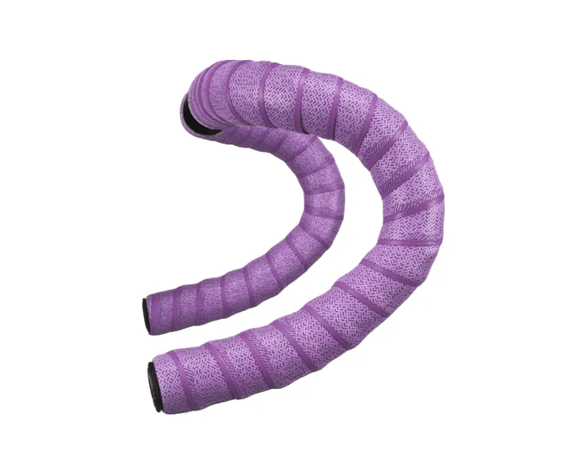 Lizard Skins DSP 3.2mm Bar Tape in Violet Purple