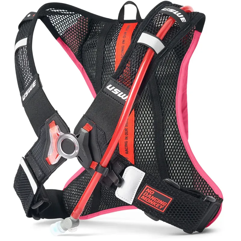 USWE Race 2.0 Hydration Pack Pink-1