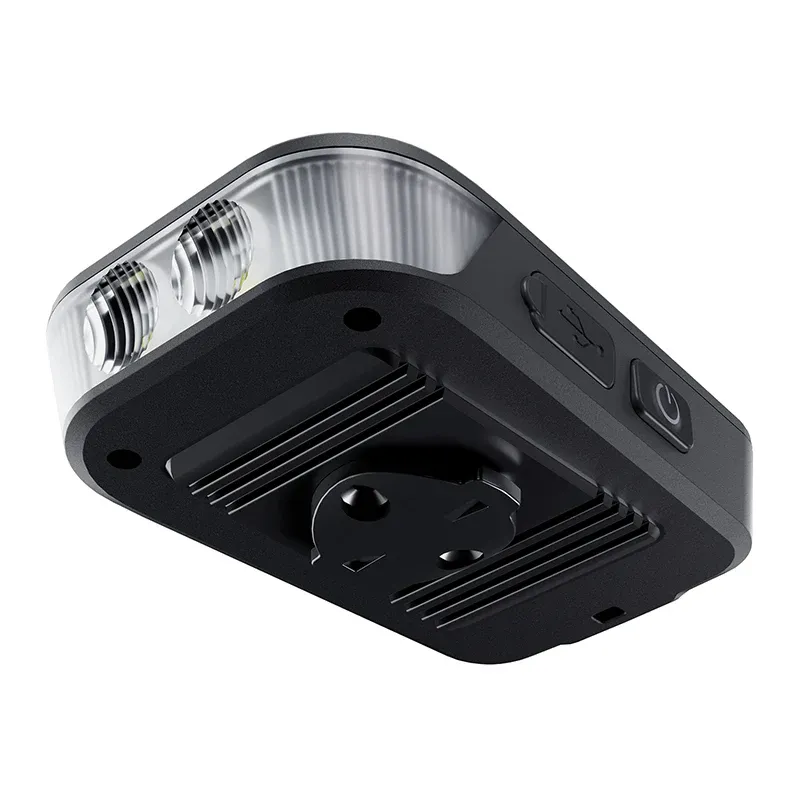 Ravemen FR1100 Front Light and All In One Computer/Camera Mount-1