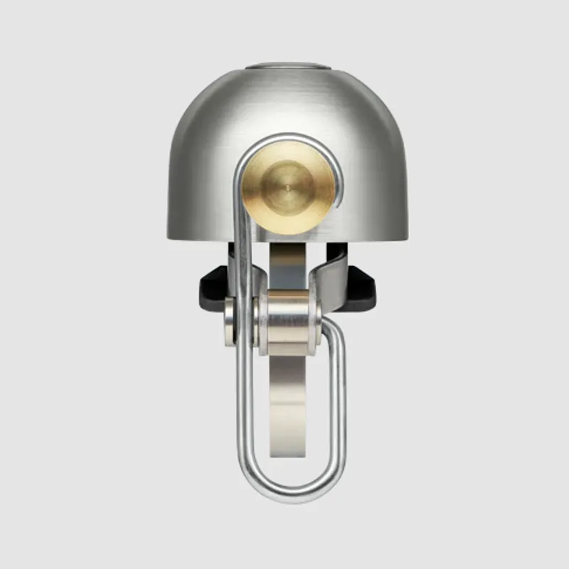 Spurcycle Original Bicycle Bell - Raw