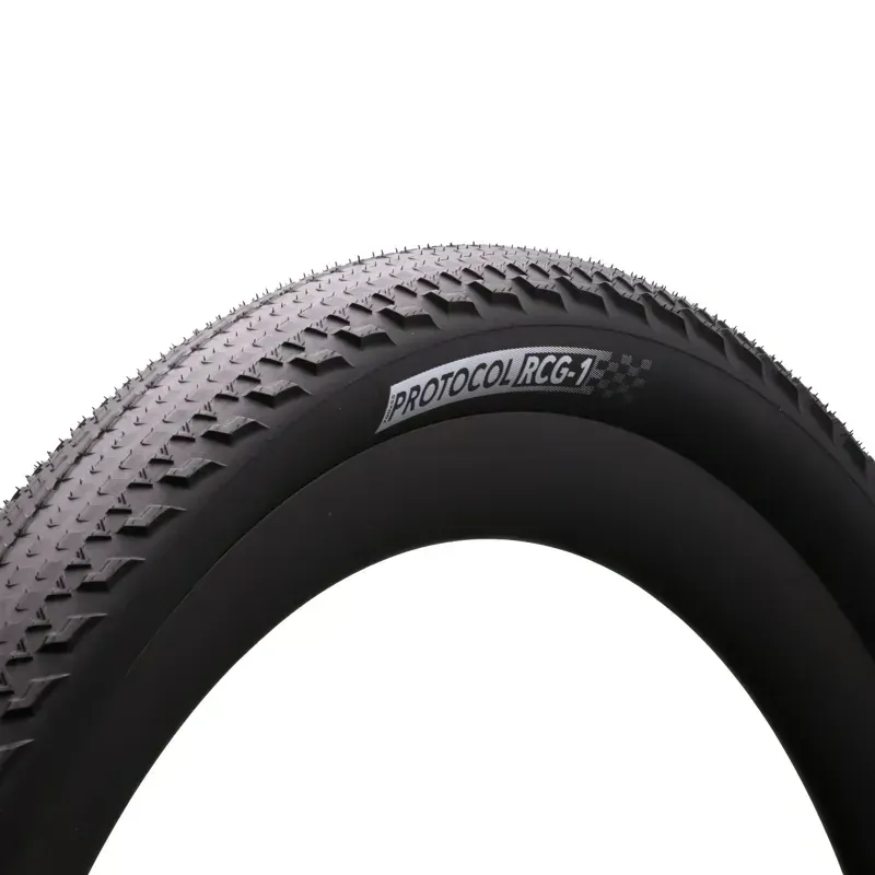 Silca Protocol RCG-1 Gravel Tire in Black-2