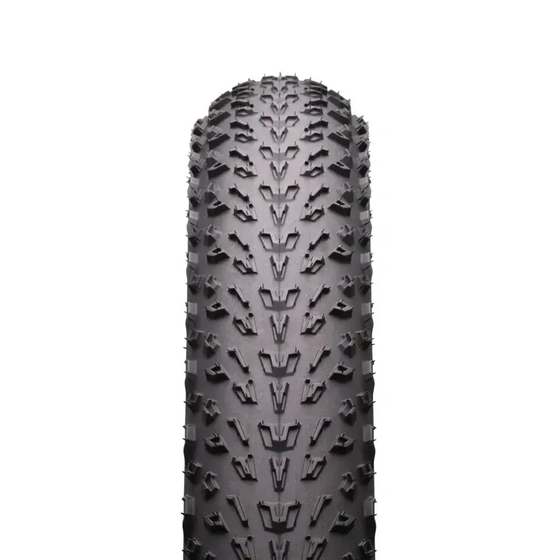 Silca Protocol RCG-3 Gravel Tire in Black-1