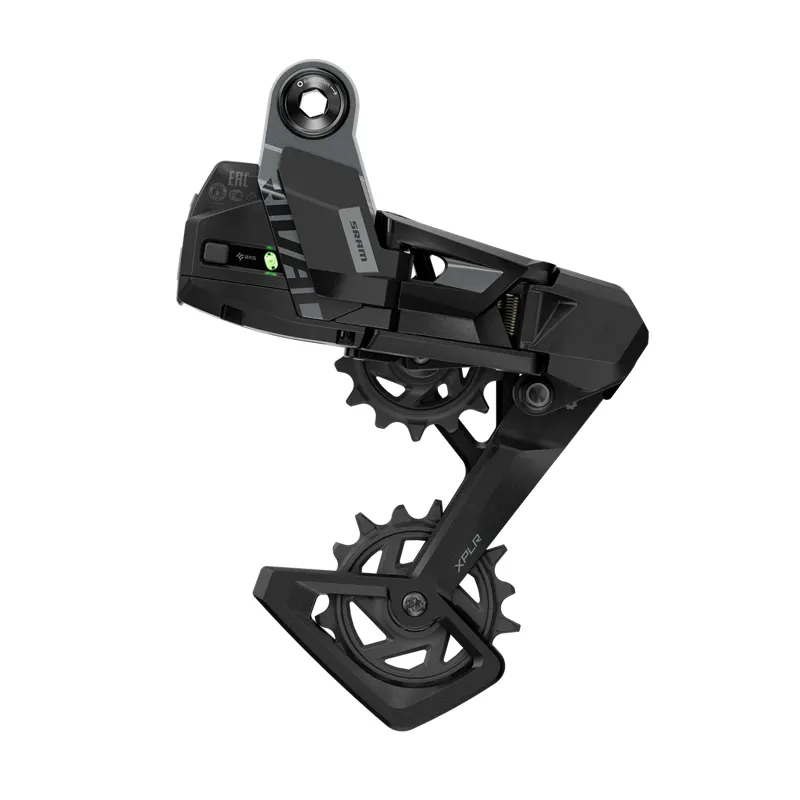 SRAM Rear Derailleur RIVAL 1x AXS XPLR E1 13-Speed Max 46T 