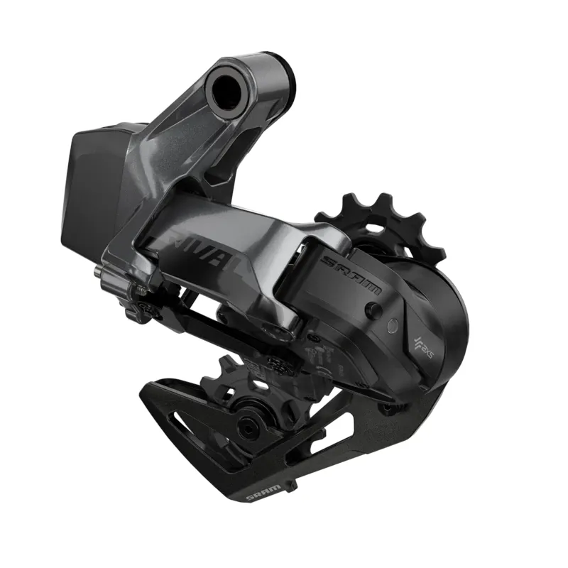 Sram Rear Derailleur Rival XPLR eTap AXS D1 12-Speed -1