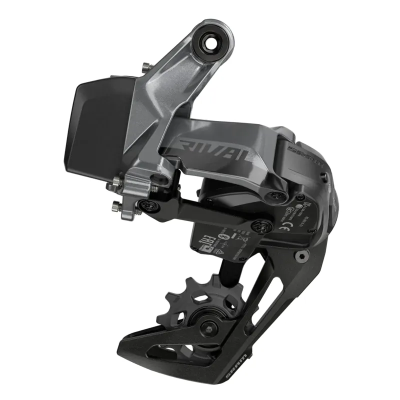 Sram Rear Derailleur Rival XPLR eTap AXS D1 12-Speed 