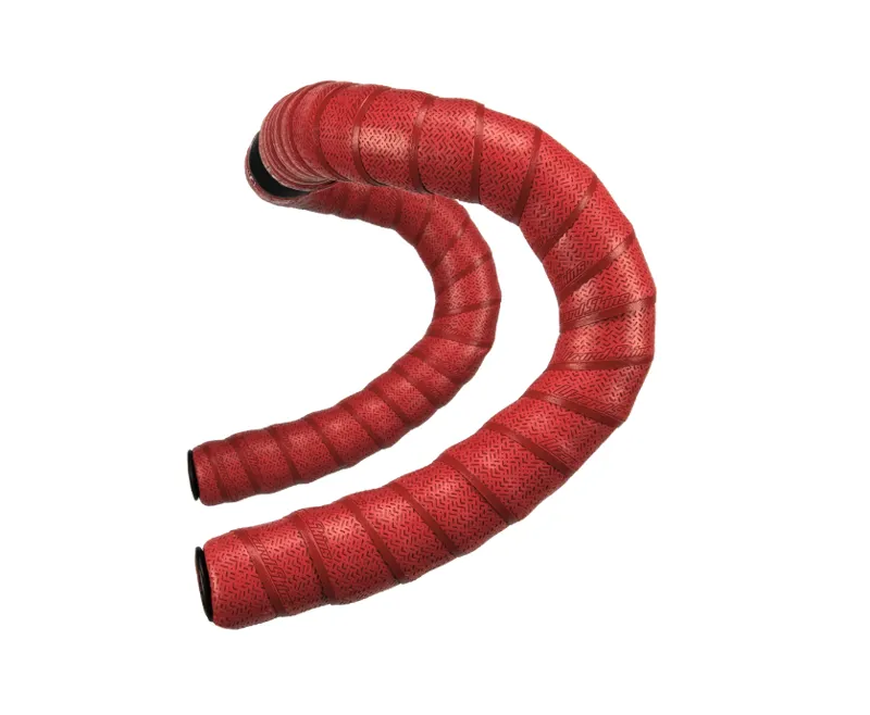 Lizard Skins DSP 2.5mm Bar Tape in Crimson Red