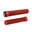 Odi Longneck SLX 160mm Handlebar Grips in Bright Red