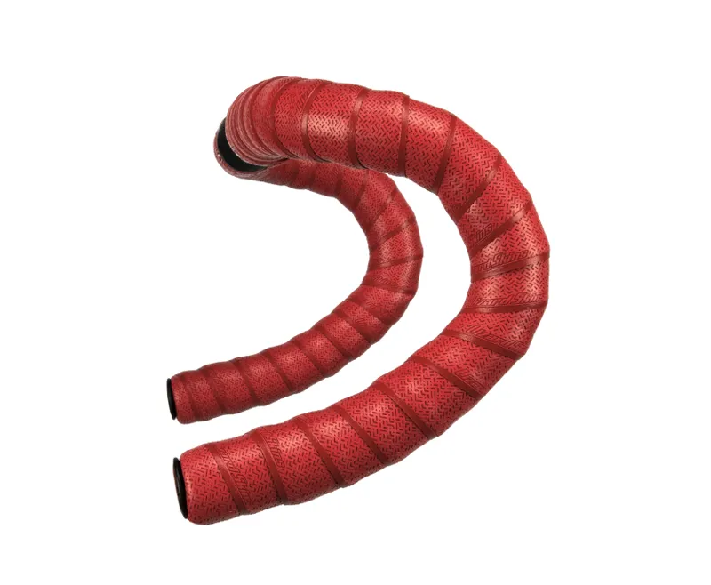 Lizard Skins DSP 3.2mm Bar Tape in Crimson Red