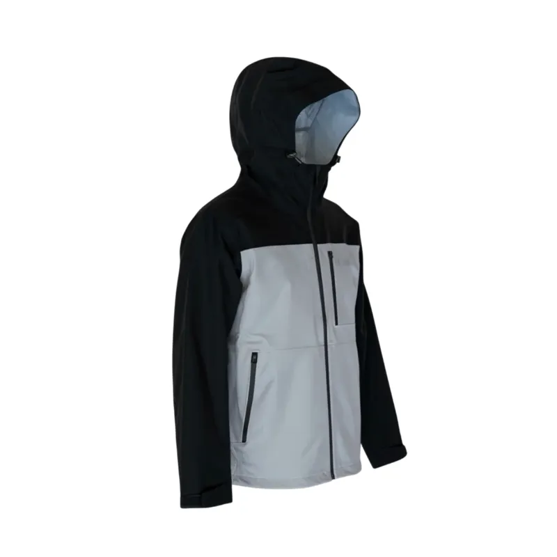 Handup HydroSend Shell in Obsidian/Smoke Grey-2