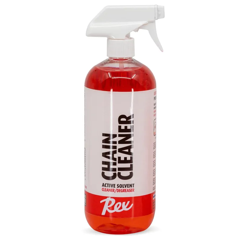 Rex Chain Cleaner 1000ml