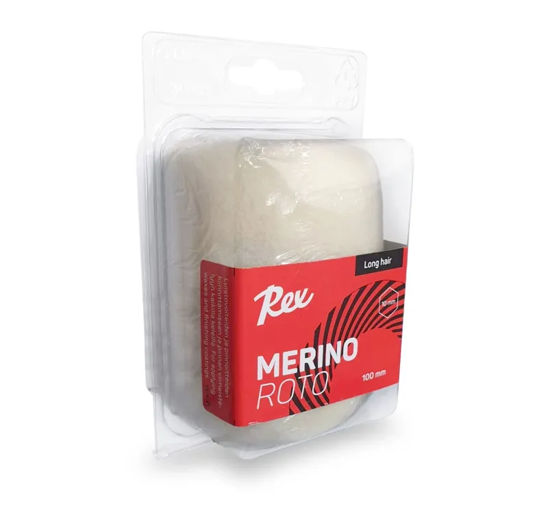 Rex Roto Merino Soft and Furry 100mm-1