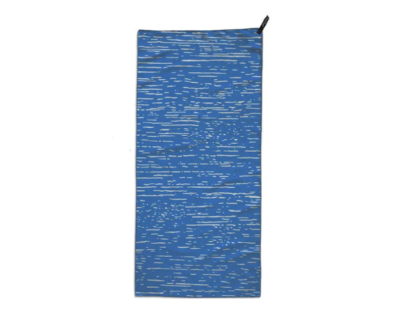 PackTowl Personal Towel - Ripple