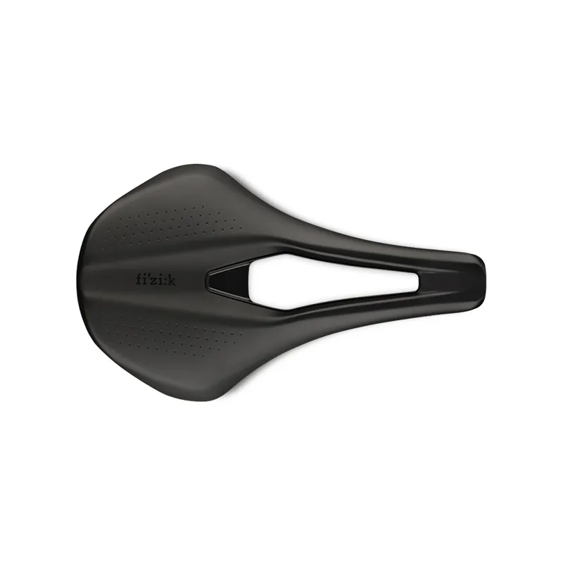 Fizik Tempo Argo R3 Saddle in Black-1
