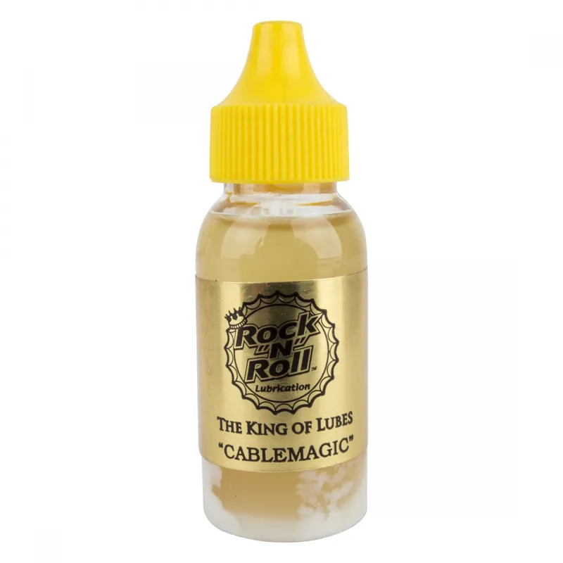 Rock N Roll Cable Magic 15ml