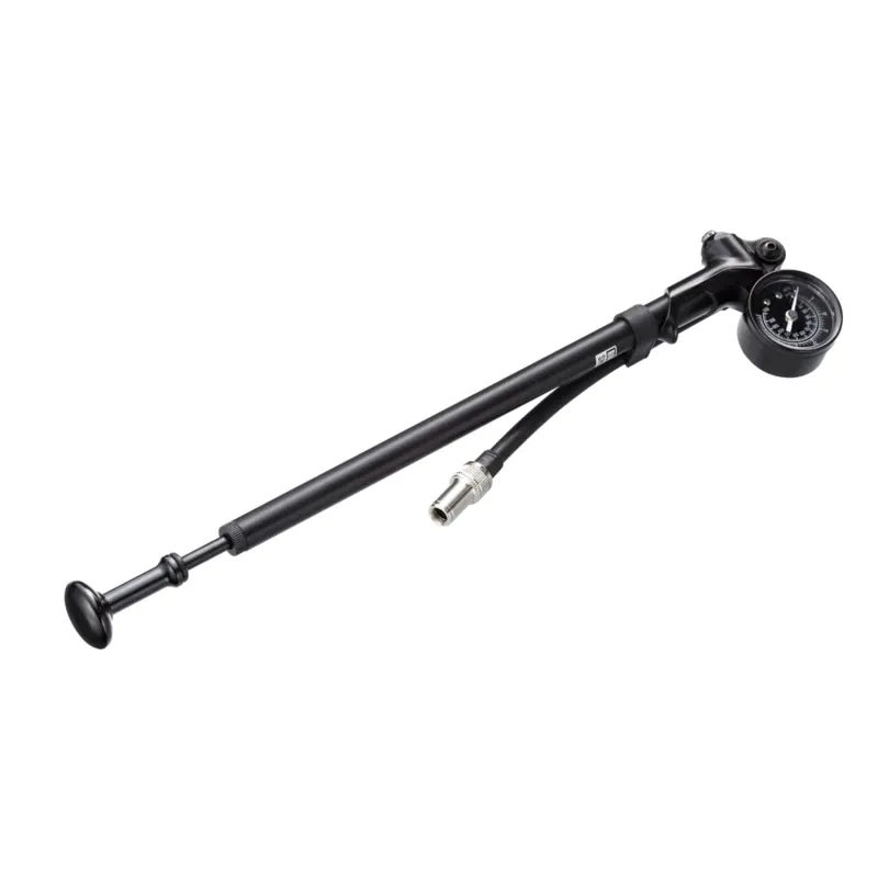 ROCKSHOX HIGH-PRESSURE FORK/SHOCK PUMP 600 PSI MAX