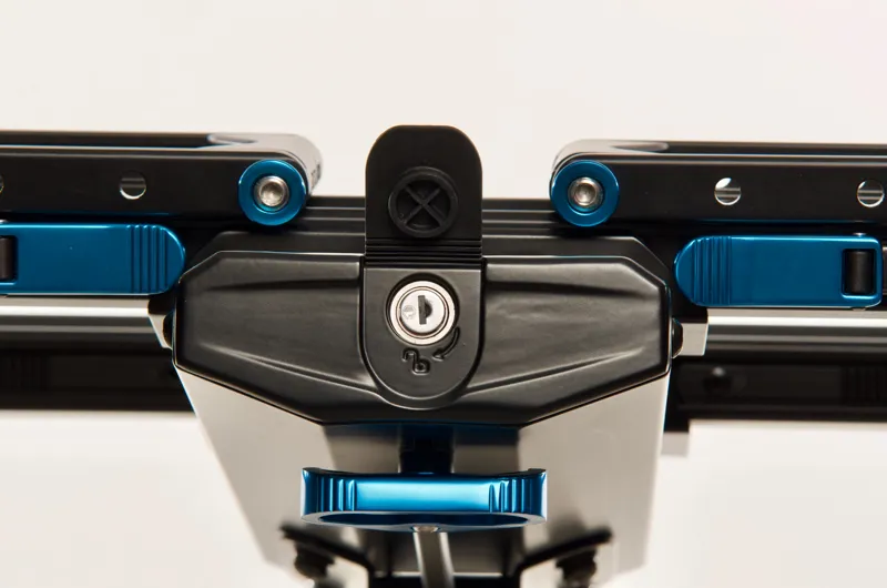 Rocky Mounts Afterparty 2 Swing Away Hitch Rack-5