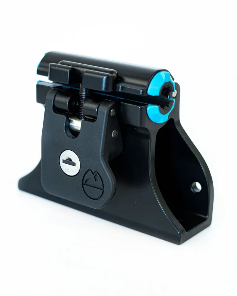 Rocky Mounts DropTop Locking Bike Fork Mount