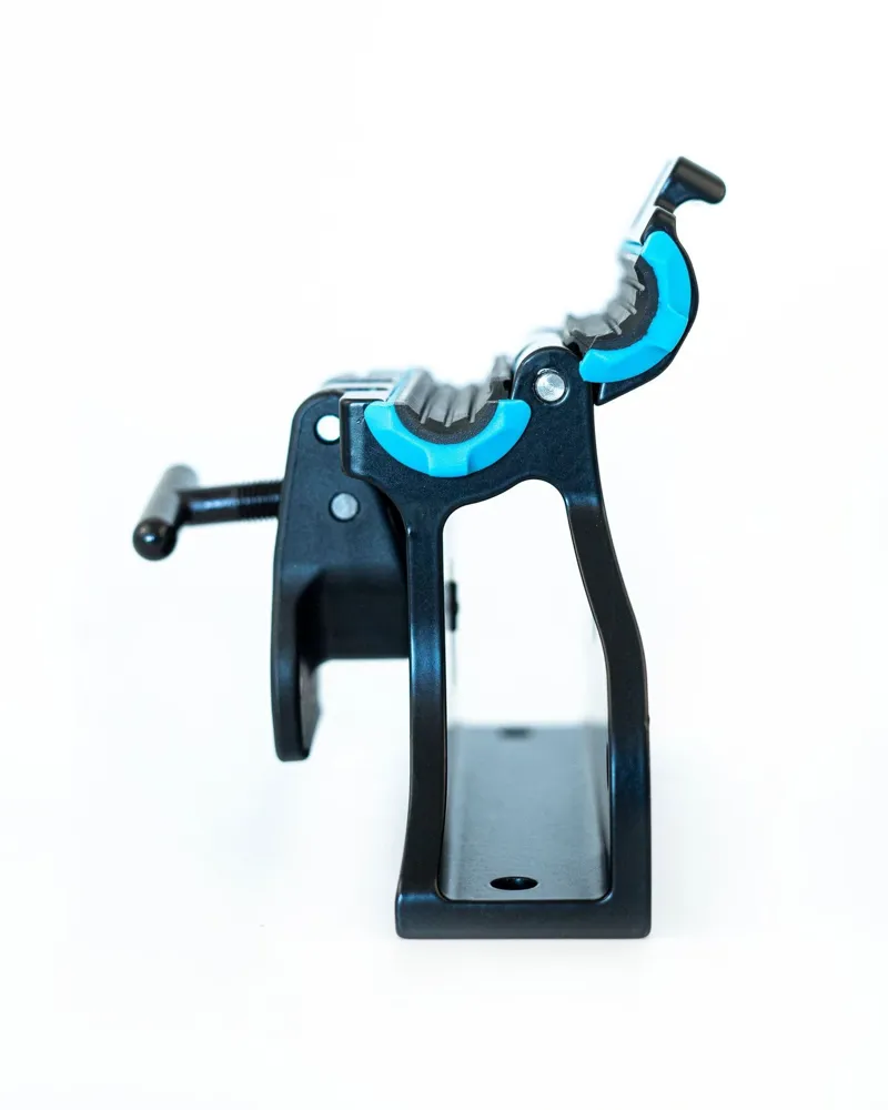 Rocky Mounts DropTop Locking Bike Fork Mount-3