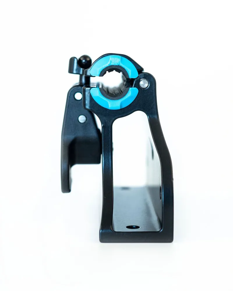 Rocky Mounts DropTop Locking Bike Fork Mount-4