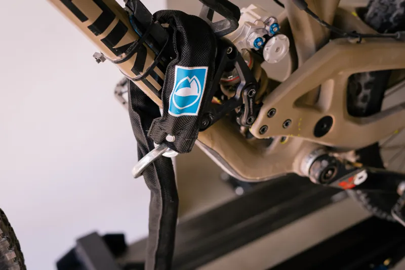 Rocky Mounts GuideRail 2 Hitch Rack-10