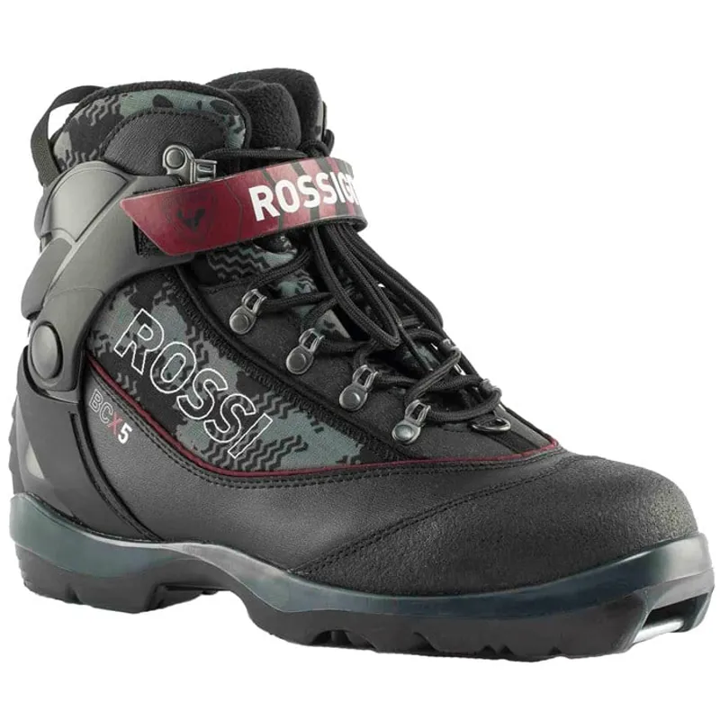 Rossignol BC X5 Backcountry Boot 2023