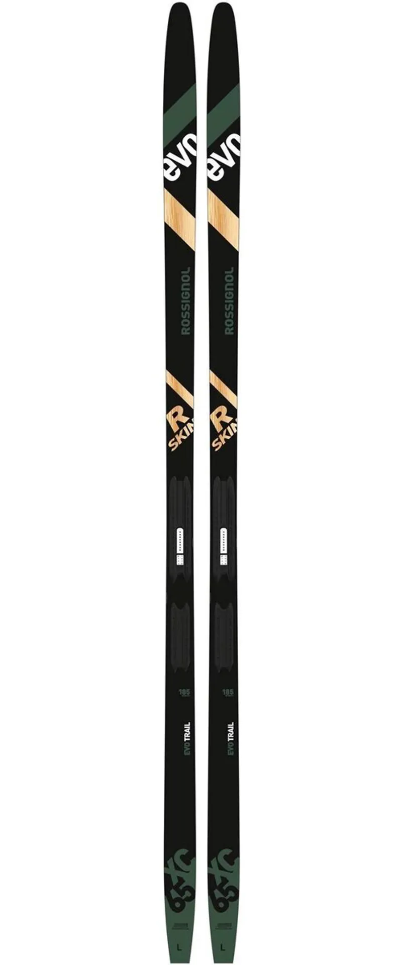 Rossignol EVO Trail XC 65 R-SKIN