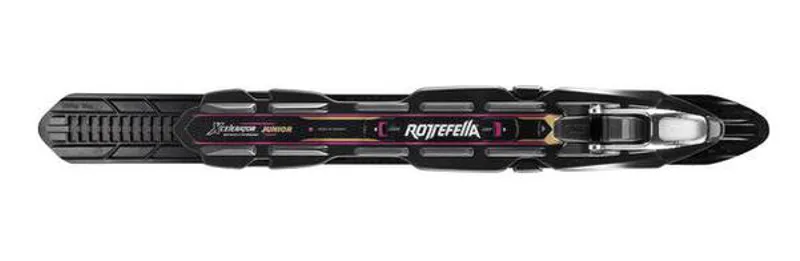 Rossignol Xcelerator Jr Skate Bindings