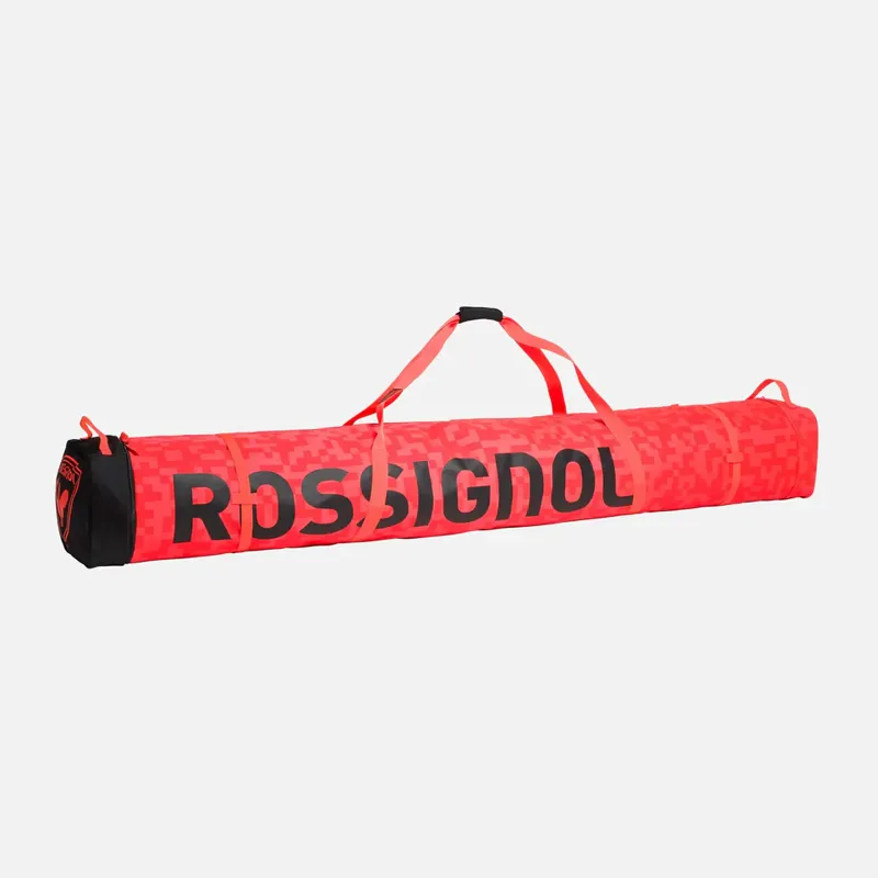 Rossignol HERO SKI BAG: 2-3Pr. - 190/220cm Adjustable