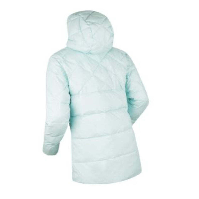 Bjorn Daehlie Women's Jacket Graphene Iced Aqua-1
