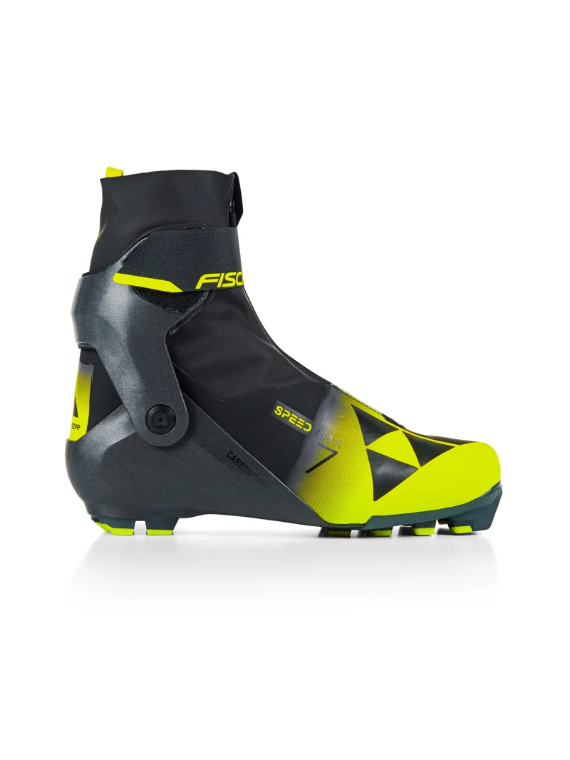 Fischer SPEEDMAX 7 SKATE Boot
