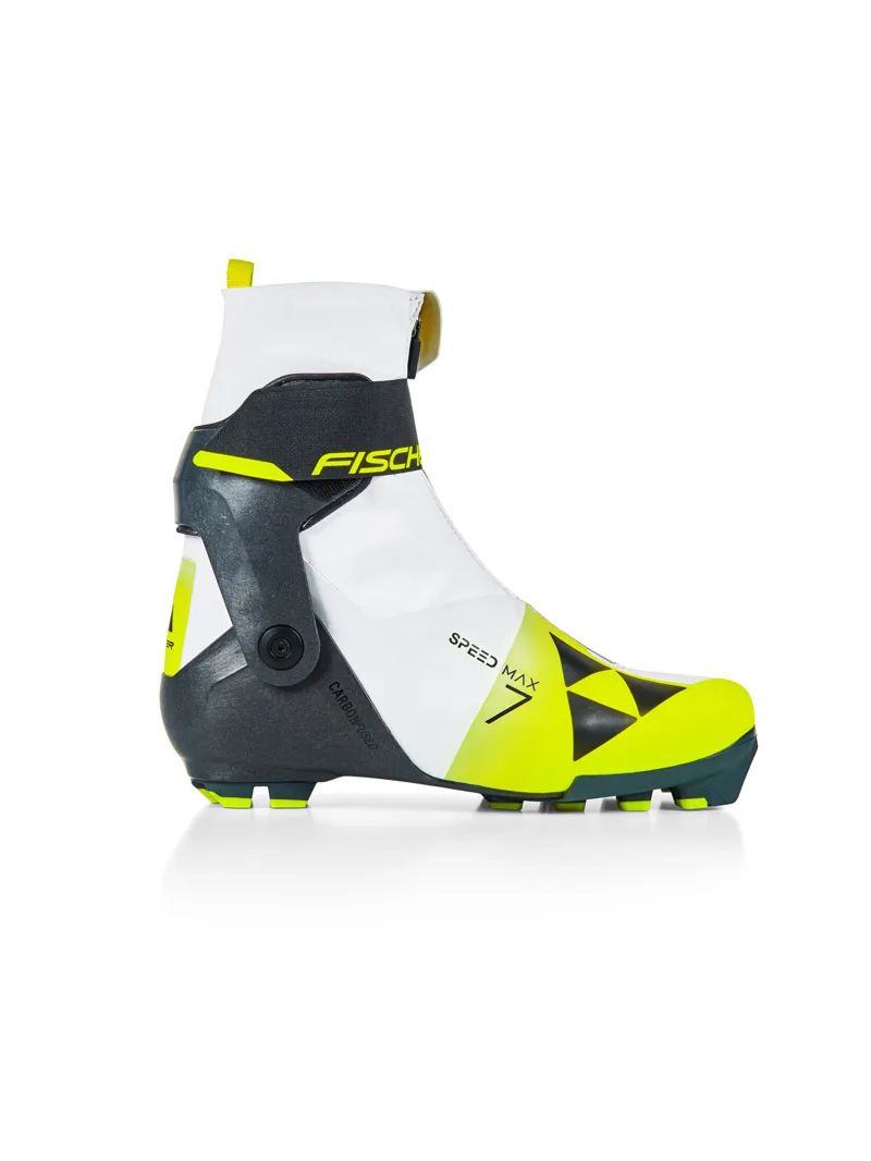 Fischer SPEEDMAX 7 SKATE WS Boot