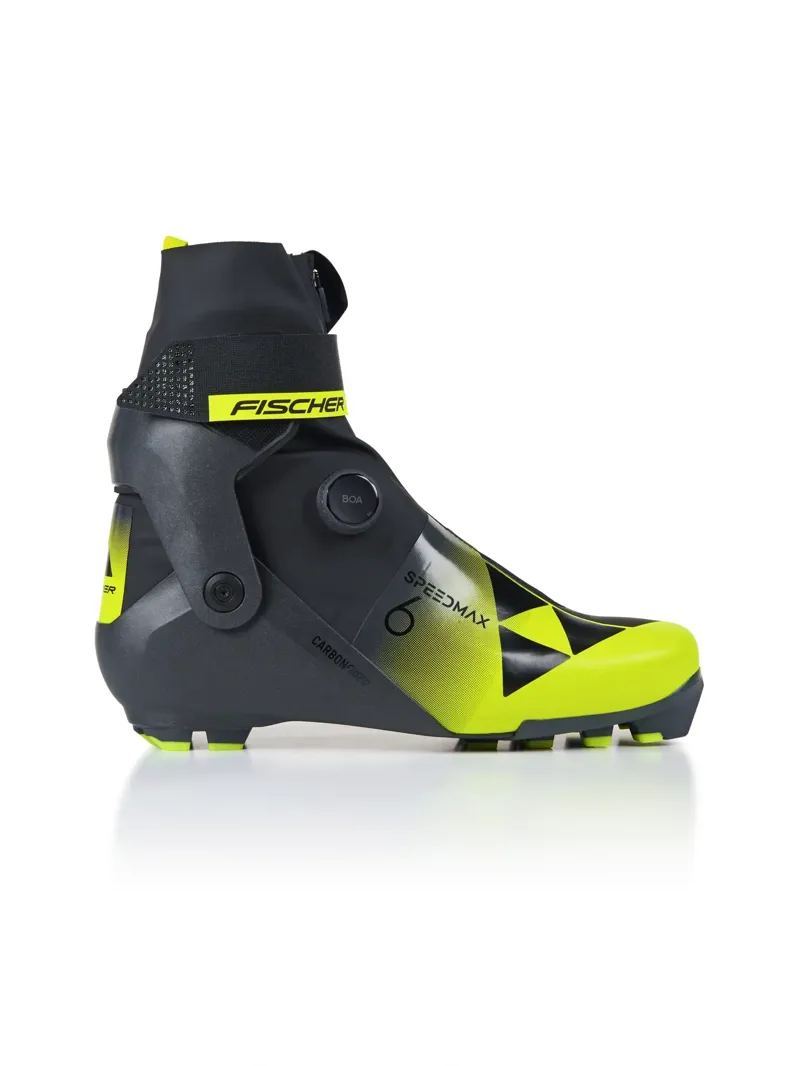 Fischer Speedmax 6 Skate BOA Boot