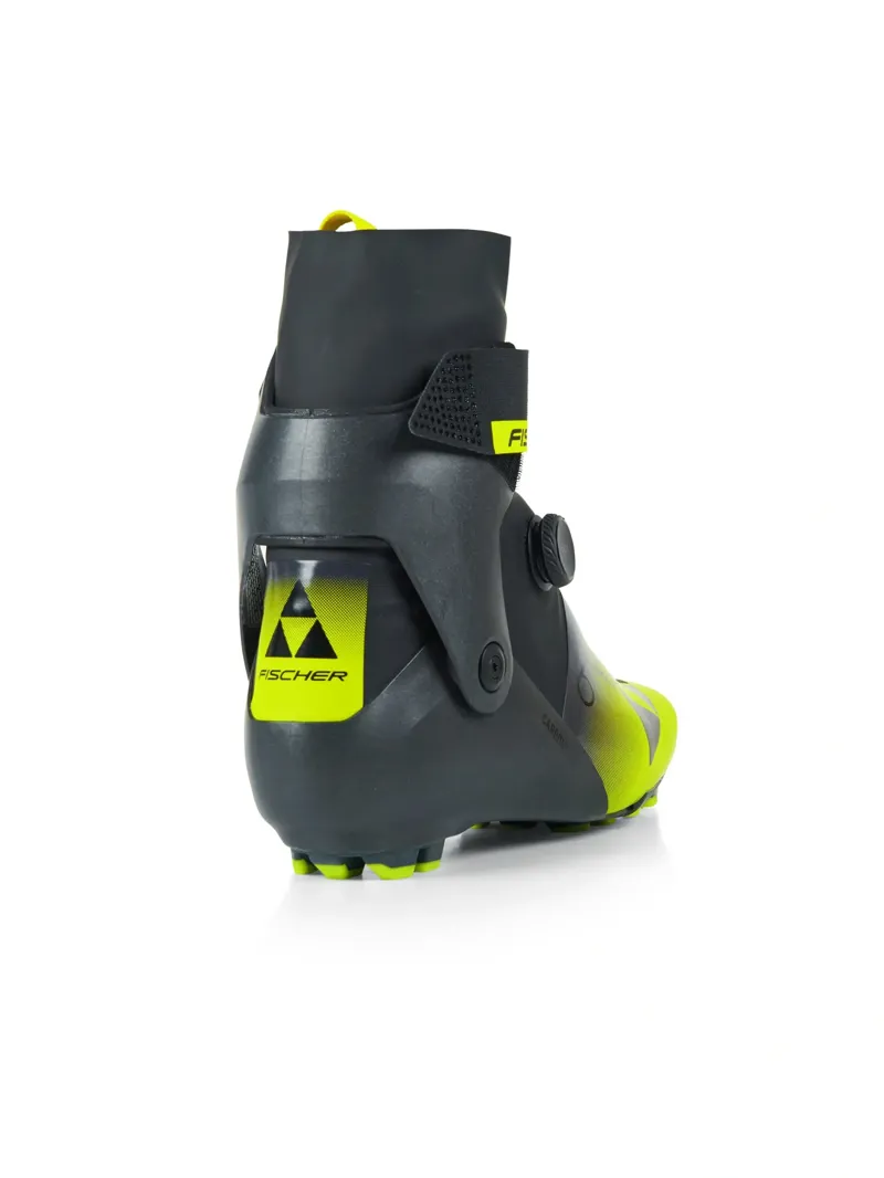 Fischer Speedmax 6 Skate BOA Boot-2
